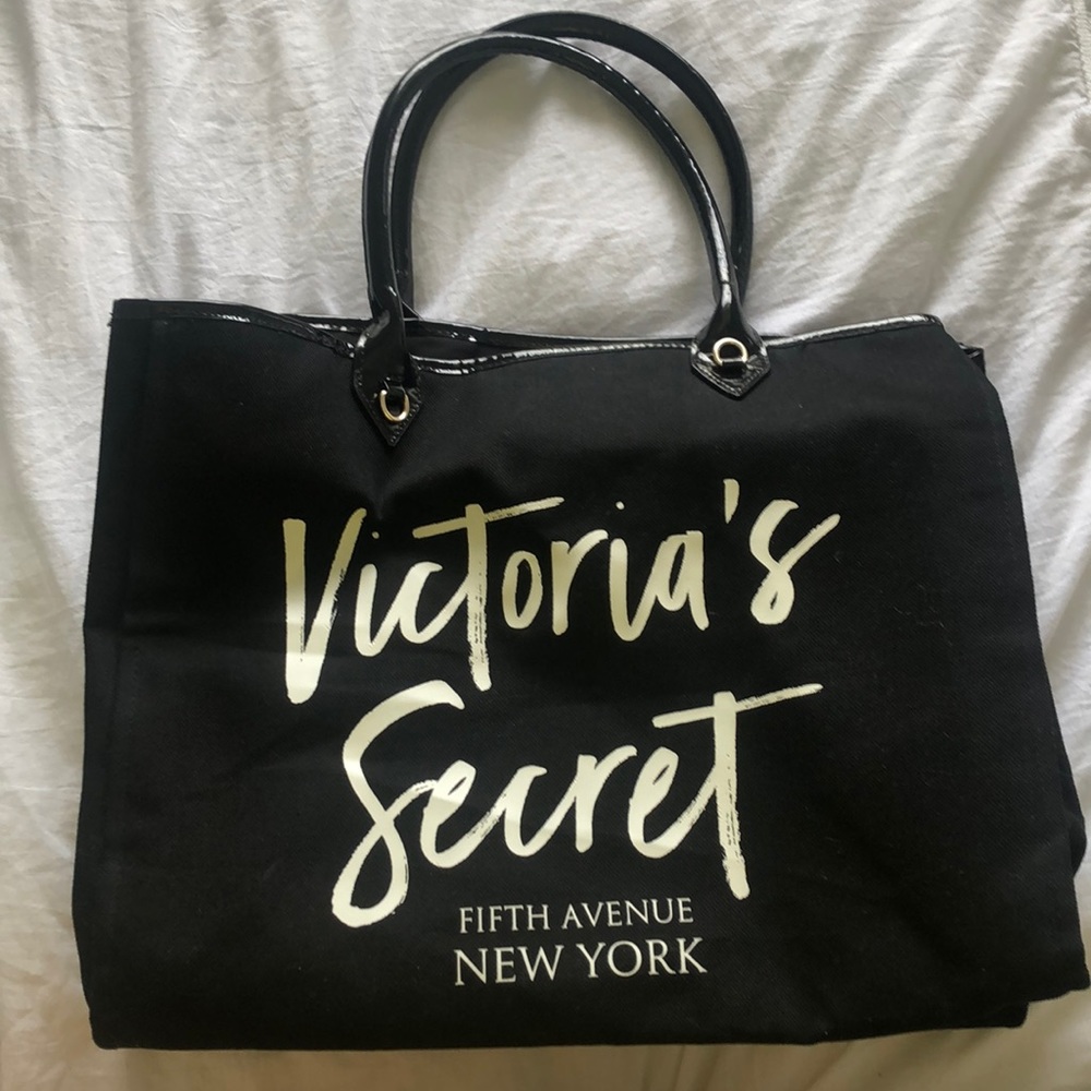 Medium Sized Victoria’s Secret Tote